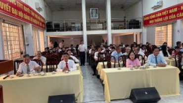 trung tam y te phu tan hop mat ky niem  71 nam ngay thay thuoc viet nam  27 02 1955  ?? 27 02 2026