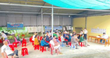 trung tam y te phu tan kham sang loc lao va lao tiem an tai cong dong du an usaid  ?? set nam 2025 ??2026