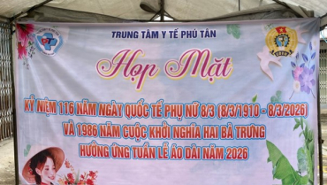 trung tam y te phu tan to chuc hop mat ky niem ngay quoc te phu nu 8 3