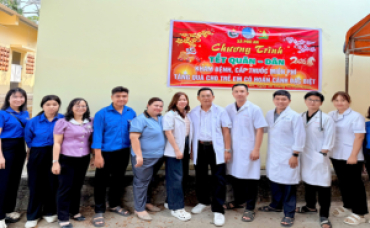 trung tam y te phu tan to chuc kham benh cap thuoc mien phi  cho nguoi dan dip tet  ??quan  ?? dan ?? nam 2026