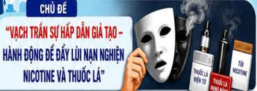 vach tran su hap dan gia tao cua nicotine va thuoc la